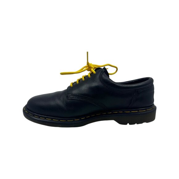 Dr. Marten\'s Leather Shoes Men\'s Size 11UK NOT US SIZING Made In England 8053/59